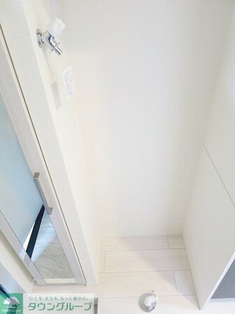 Emarie代田橋の物件内観写真